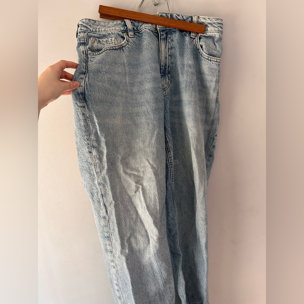 Dynamite Light Blue Women's Jeans